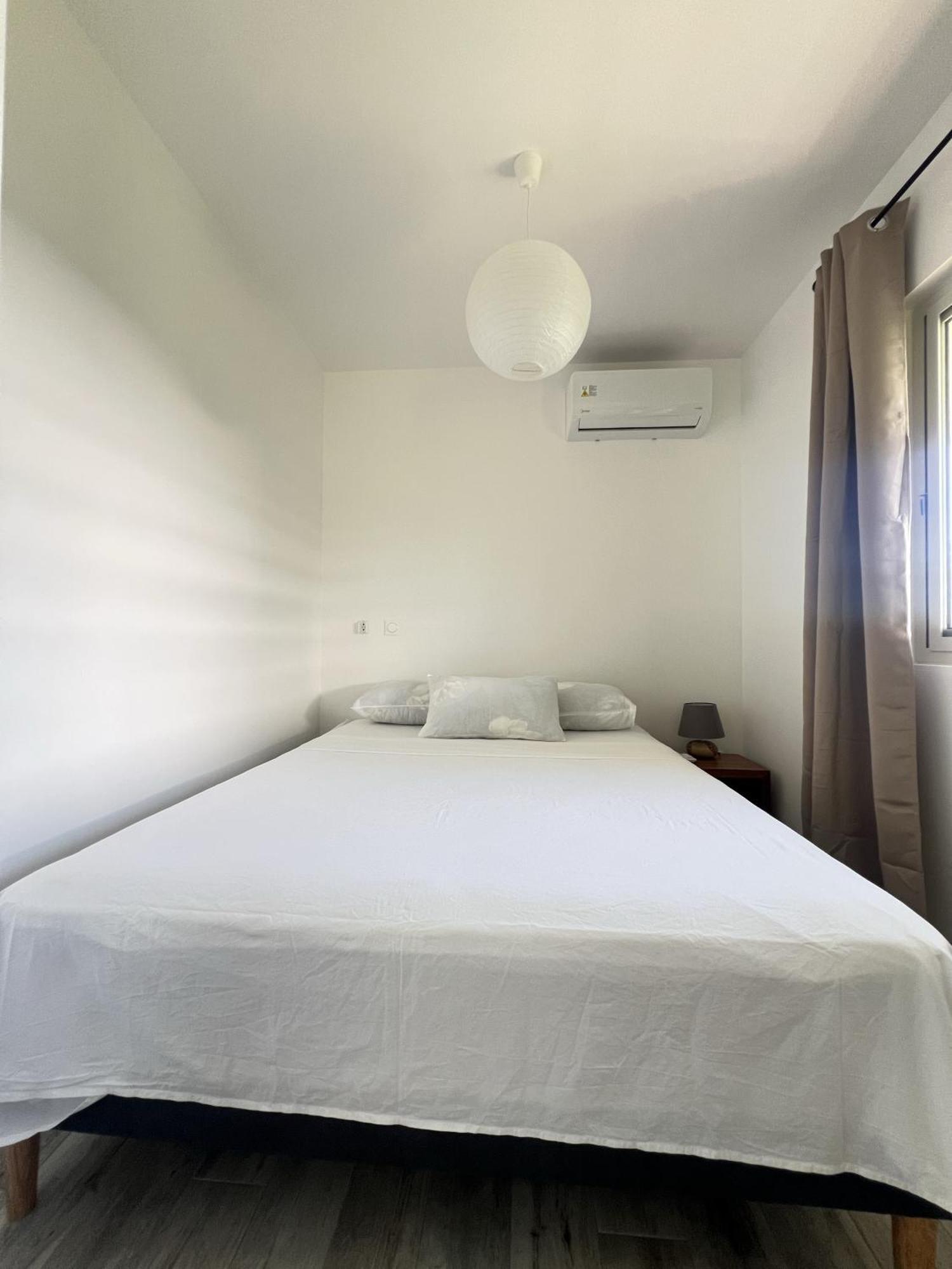 Apara Feti'A - Mirimiri Lodge Tevaitoa Kültér fotó