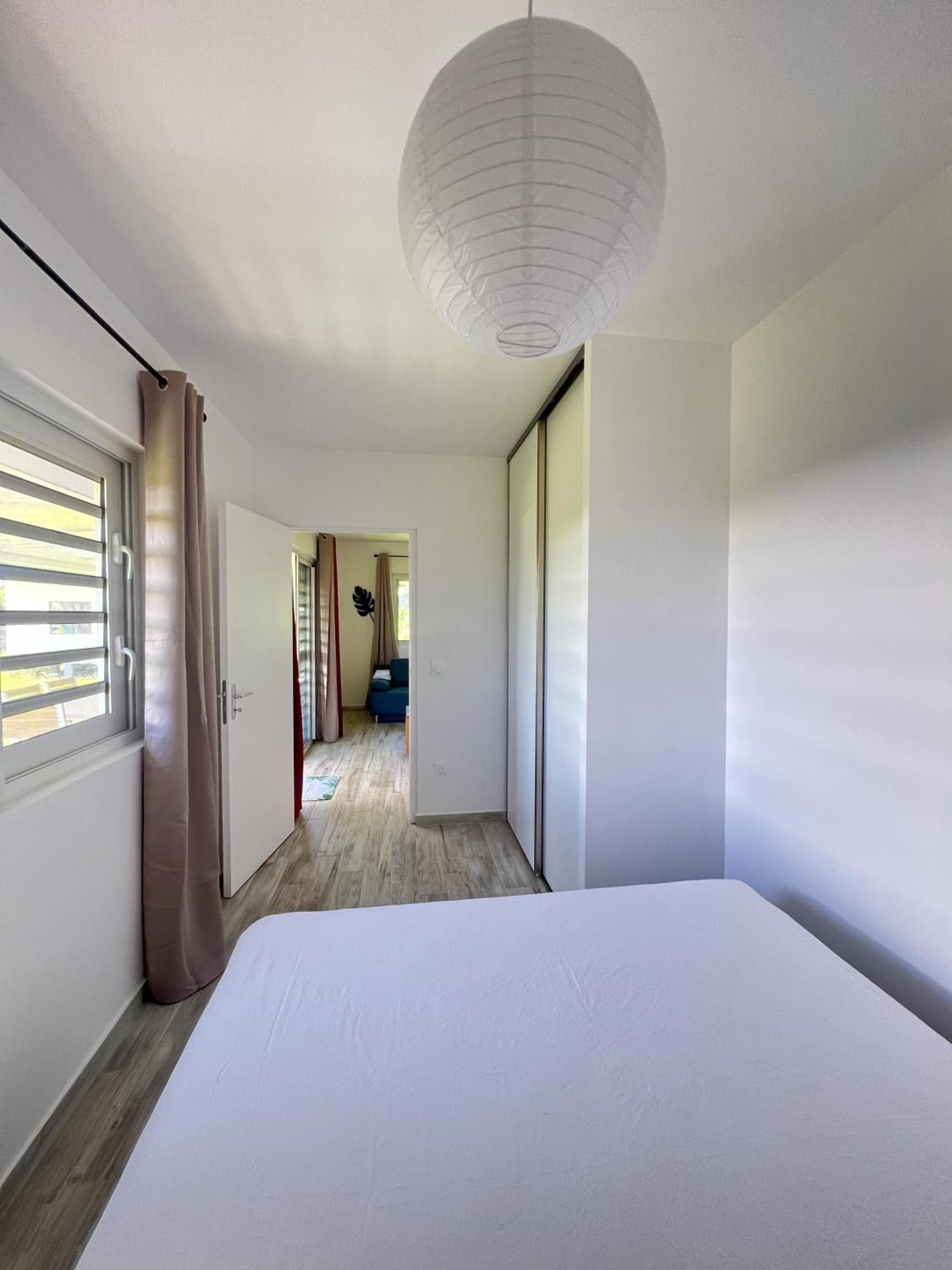 Apara Feti'A - Mirimiri Lodge Tevaitoa Kültér fotó
